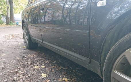 Audi A6, 2002 год, 685 000 рублей, 7 фотография