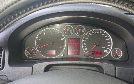 Audi A6, 2002 год, 685 000 рублей, 14 фотография