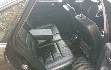 Audi A6, 2002 год, 685 000 рублей, 16 фотография