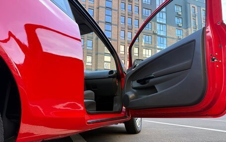 Opel Corsa D рестайлинг _i, 2012 год, 640 000 рублей, 14 фотография