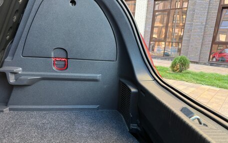 Opel Corsa D рестайлинг _i, 2012 год, 640 000 рублей, 16 фотография