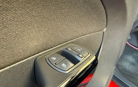 Opel Corsa D рестайлинг _i, 2012 год, 640 000 рублей, 21 фотография