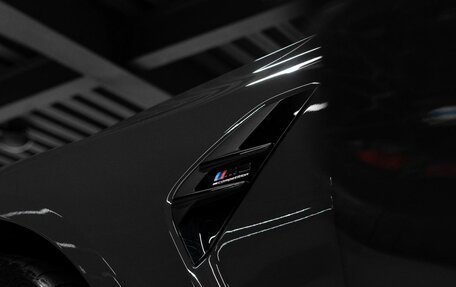 BMW M3, 2024 год, 15 200 000 рублей, 3 фотография