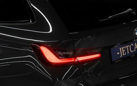 BMW M3, 2024 год, 15 200 000 рублей, 9 фотография