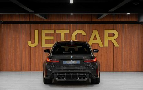 BMW M3, 2024 год, 15 200 000 рублей, 7 фотография