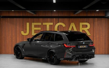 BMW M3, 2024 год, 15 200 000 рублей, 8 фотография