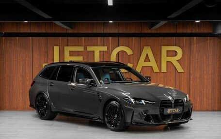 BMW M3, 2024 год, 15 200 000 рублей, 5 фотография