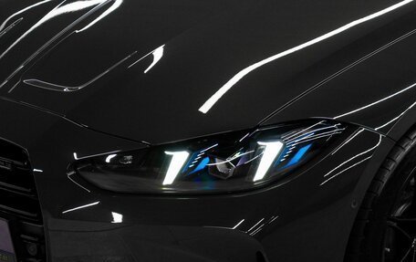 BMW M3, 2024 год, 15 200 000 рублей, 2 фотография