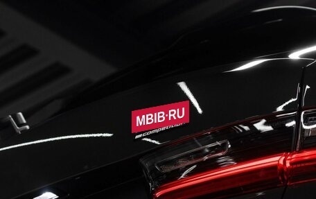 BMW M3, 2024 год, 15 200 000 рублей, 10 фотография