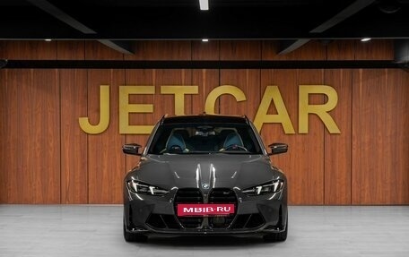 BMW M3, 2024 год, 15 200 000 рублей, 4 фотография