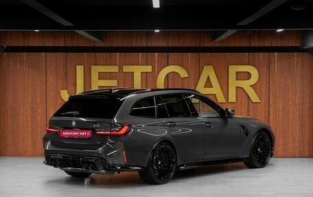 BMW M3, 2024 год, 15 200 000 рублей, 6 фотография