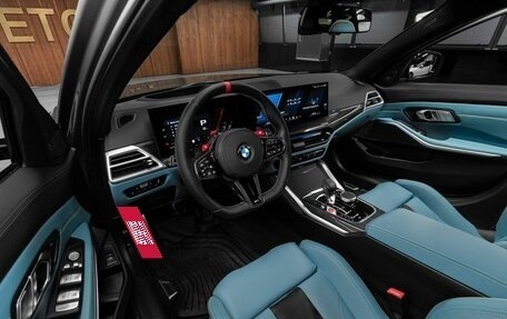 BMW M3, 2024 год, 15 200 000 рублей, 15 фотография