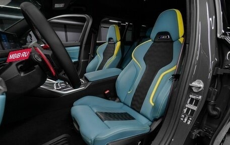 BMW M3, 2024 год, 15 200 000 рублей, 13 фотография
