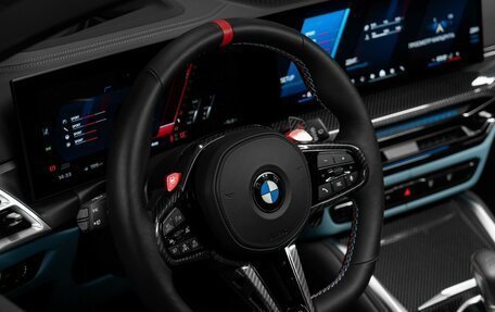 BMW M3, 2024 год, 15 200 000 рублей, 16 фотография
