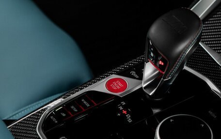 BMW M3, 2024 год, 15 200 000 рублей, 26 фотография