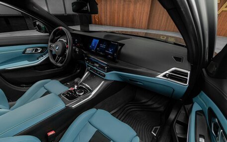 BMW M3, 2024 год, 15 200 000 рублей, 24 фотография
