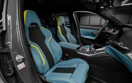 BMW M3, 2024 год, 15 200 000 рублей, 27 фотография