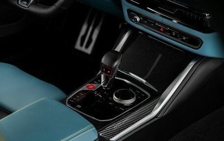 BMW M3, 2024 год, 15 200 000 рублей, 25 фотография