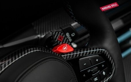 BMW M3, 2024 год, 15 200 000 рублей, 17 фотография