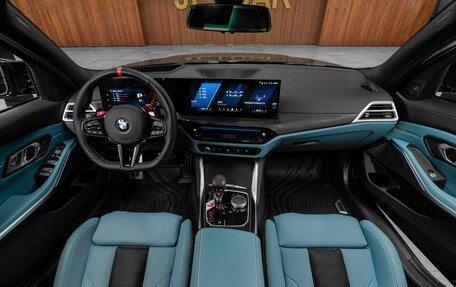 BMW M3, 2024 год, 15 200 000 рублей, 23 фотография