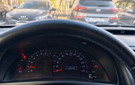 Toyota Camry, 2011 год, 1 100 000 рублей, 6 фотография