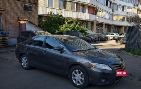 Toyota Camry, 2011 год, 1 100 000 рублей, 3 фотография