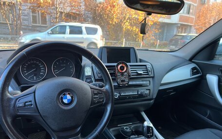 BMW 1 серия, 2013 год, 1 180 000 рублей, 7 фотография