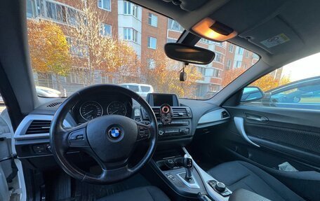 BMW 1 серия, 2013 год, 1 180 000 рублей, 8 фотография