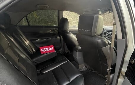 Mazda 6, 2004 год, 480 000 рублей, 6 фотография