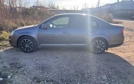 Volkswagen Jetta VII, 2008 год, 450 000 рублей, 4 фотография