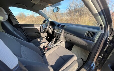 Volkswagen Jetta VII, 2008 год, 450 000 рублей, 6 фотография