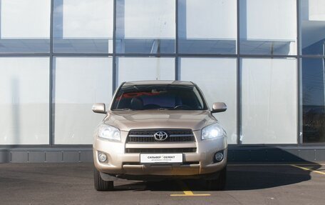 Toyota RAV4, 2009 год, 1 270 000 рублей, 3 фотография