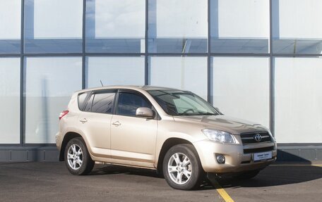Toyota RAV4, 2009 год, 1 270 000 рублей, 5 фотография