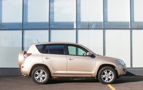 Toyota RAV4, 2009 год, 1 270 000 рублей, 8 фотография