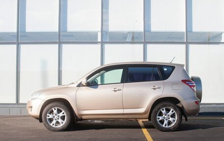 Toyota RAV4, 2009 год, 1 270 000 рублей, 7 фотография