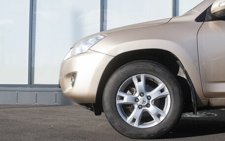 Toyota RAV4, 2009 год, 1 270 000 рублей, 9 фотография