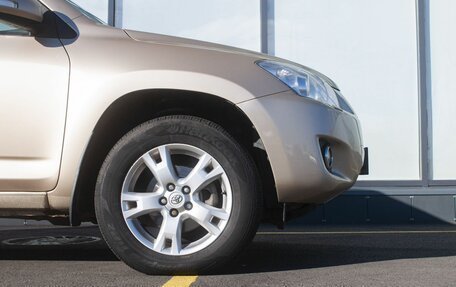 Toyota RAV4, 2009 год, 1 270 000 рублей, 10 фотография
