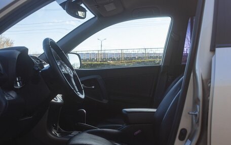 Toyota RAV4, 2009 год, 1 270 000 рублей, 12 фотография