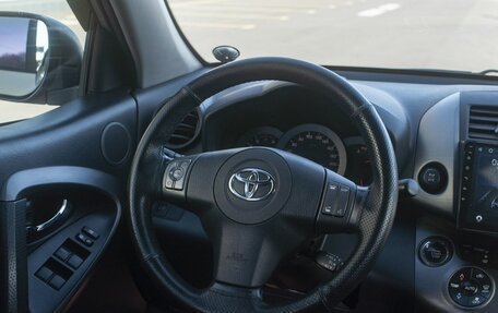 Toyota RAV4, 2009 год, 1 270 000 рублей, 16 фотография