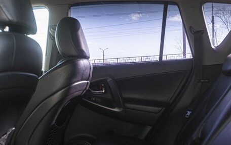 Toyota RAV4, 2009 год, 1 270 000 рублей, 14 фотография