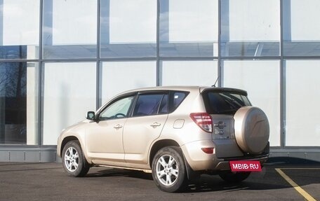 Toyota RAV4, 2009 год, 1 270 000 рублей, 6 фотография