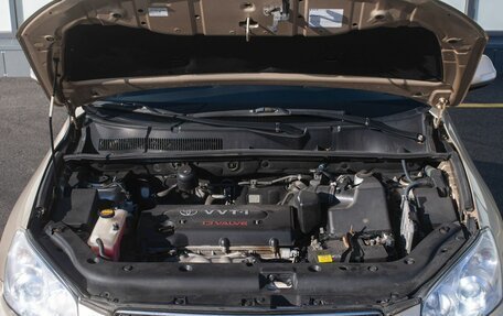 Toyota RAV4, 2009 год, 1 270 000 рублей, 21 фотография