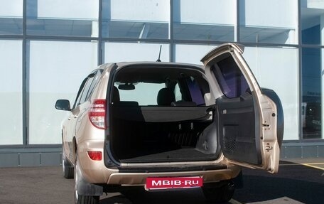 Toyota RAV4, 2009 год, 1 270 000 рублей, 22 фотография