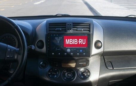 Toyota RAV4, 2009 год, 1 270 000 рублей, 18 фотография