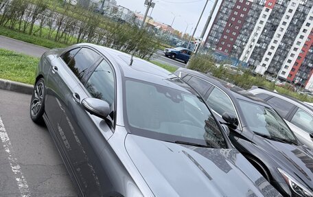 Mercedes-Benz E-Класс, 2020 год, 4 250 000 рублей, 3 фотография
