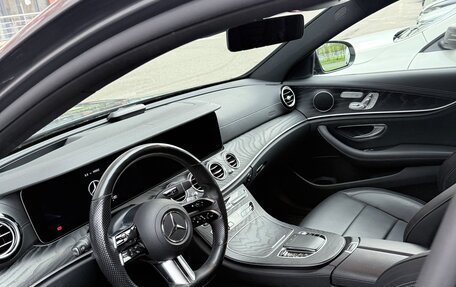 Mercedes-Benz E-Класс, 2020 год, 4 250 000 рублей, 5 фотография