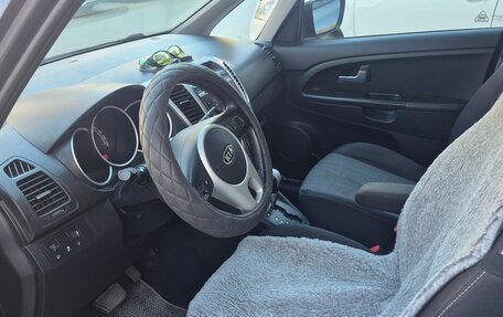 KIA Venga I, 2011 год, 830 000 рублей, 7 фотография