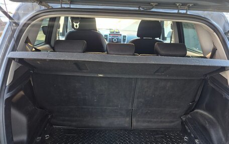 KIA Venga I, 2011 год, 830 000 рублей, 5 фотография
