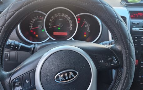 KIA Venga I, 2011 год, 830 000 рублей, 8 фотография