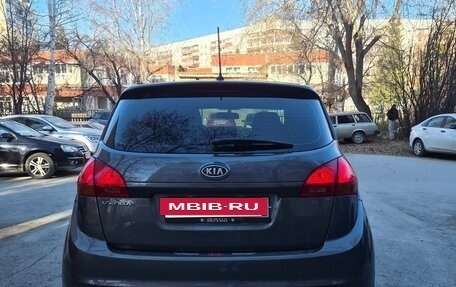 KIA Venga I, 2011 год, 830 000 рублей, 3 фотография